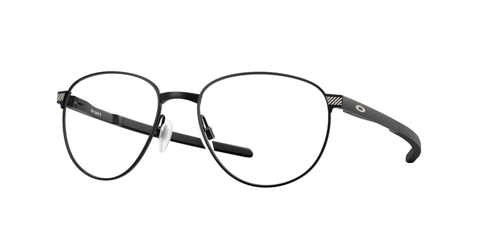 Oakley Sway Bar R 5081 Eyeglasses - view 3